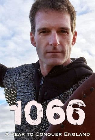 1066 β Die Schlacht um Englands Thron