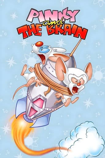 Pinky & der Brain