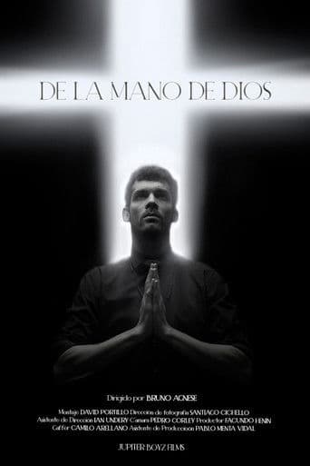 De la mano de dios