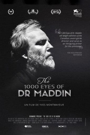 The 1000 Eyes of Dr Maddin