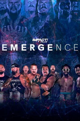 IMPACT Wrestling: Emergence 2021