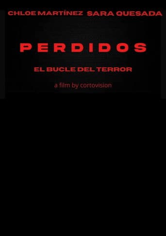 PERDIDIOS EL BUCLE DEL TERROR