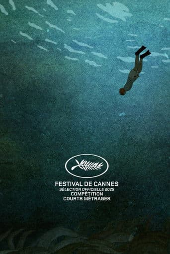 Das Mädchen im Wasser