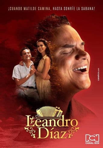 Leandro DÃaz