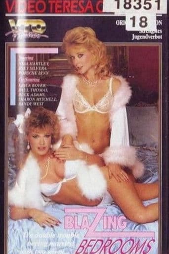 Blazing Bedrooms