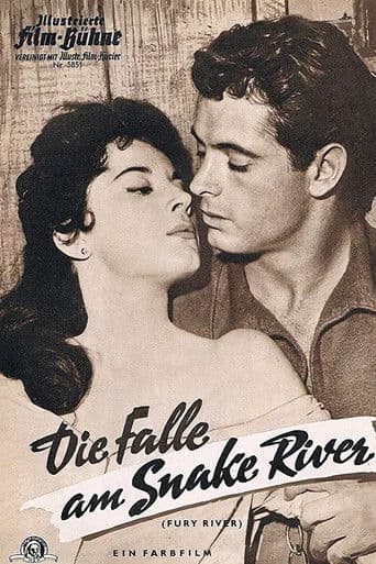 Die Falle am Snake River