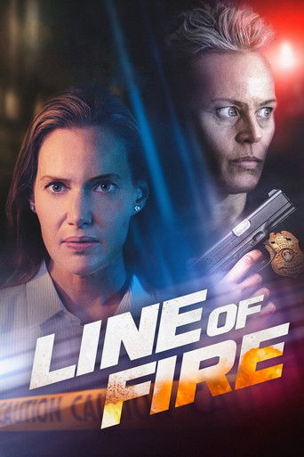Line of Fire