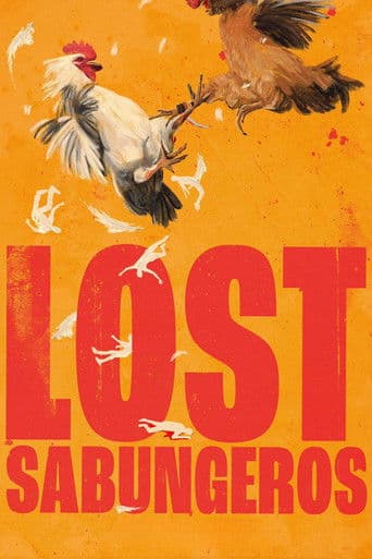 Lost Sabungeros