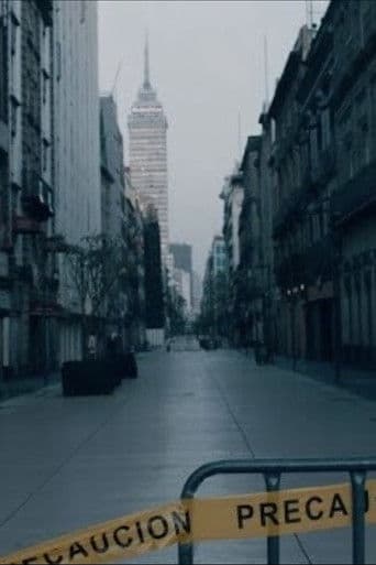 Sonidos del confinamiento en la CDMX