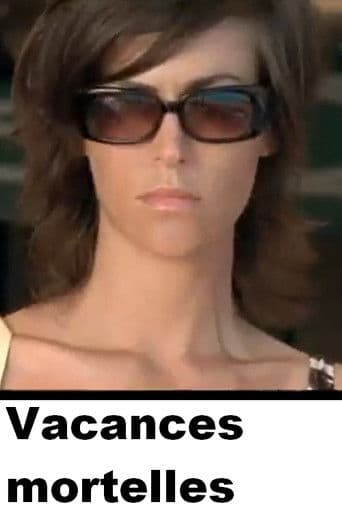 Karibikurlaub - Mord inbegriffen