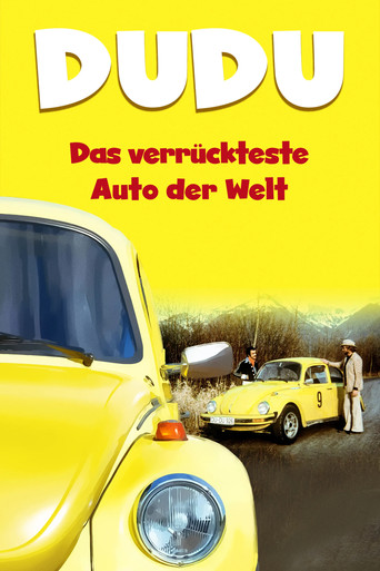 Das verrĂŒckteste Auto der Welt