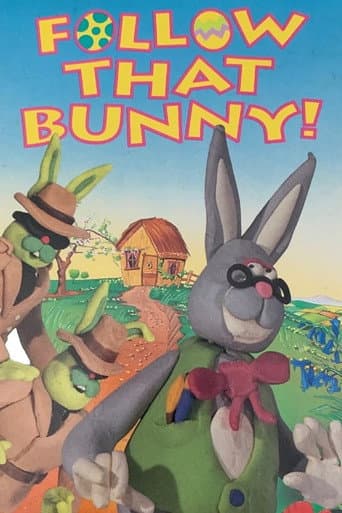 Follow That Bunny!