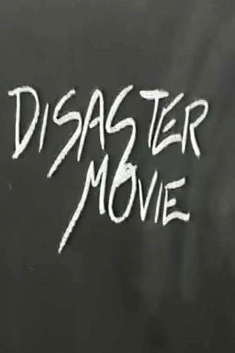 Disaster Movie