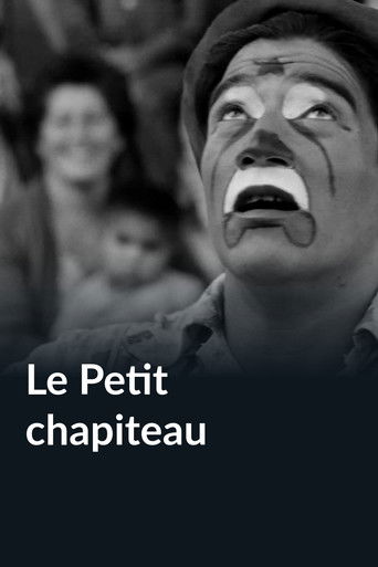 Le Petit Chapiteau