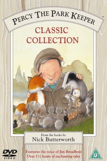 Kleiner Tierfreund ganz groß