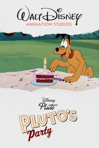Plutos Party