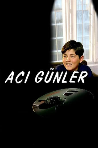 Acı Günler