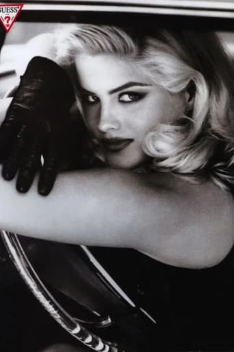 Edenquest: Anna Nicole Smith