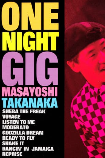 One Night Gig