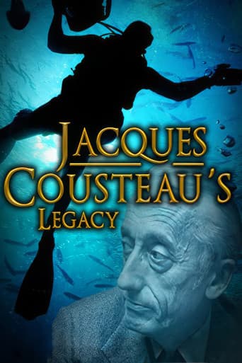 Jacques Cousteau's Vermächtnis