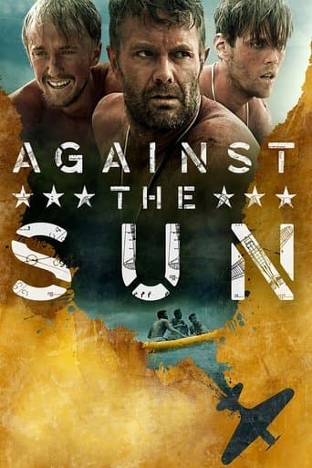 Against The Sun