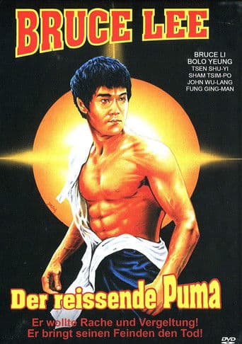 Bruce Lee - Der reißende Puma