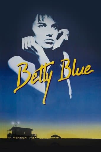 Betty Blue - 37,2 Grad am Morgen