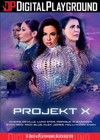 Projekt X