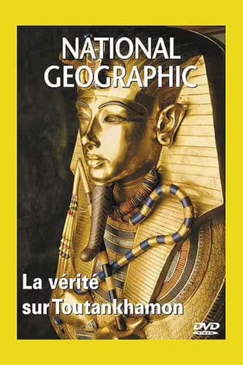 National Geographic : Tod am Nil - Wie starb Tutanchamun