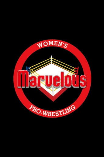 Marvelous That's Women Pro Wrestling