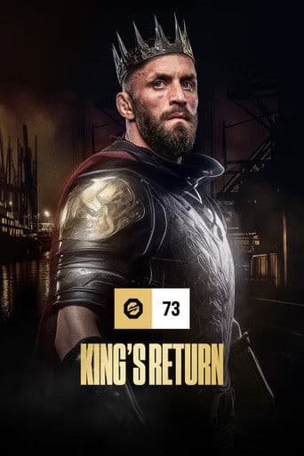 OKTAGON 73: Eckerlin vs. Pukač