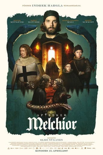 Melchior, der Apotheker