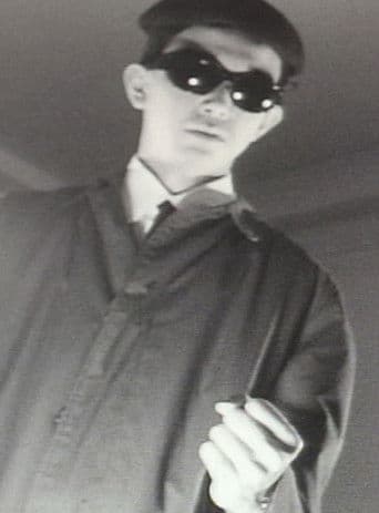 Terrance Baum: Intergalactic Assassin