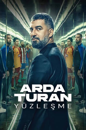 Arda Turan: Konfrontation