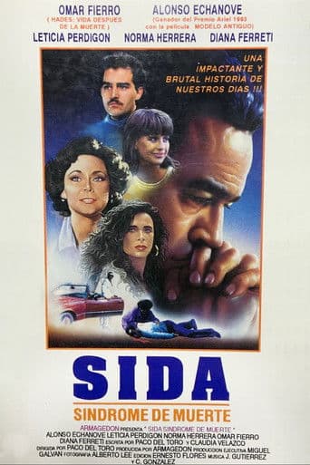 S.I.D.A: Síndrome De Muerte