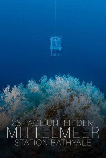28 Tage unter dem Mittelmeer – Station Bathyale