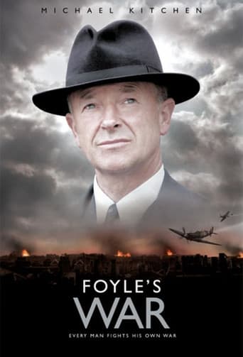 Inspector Foyle