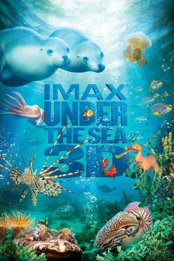 IMAX: Under The Sea 3D