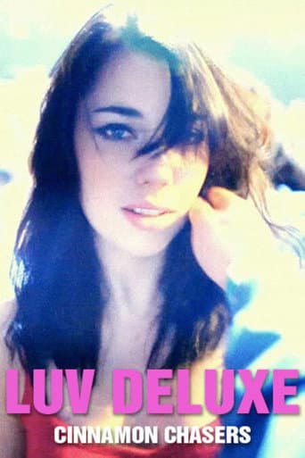 Cinnamon Chasers: Luv Deluxe