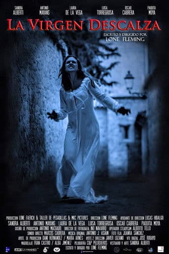 La Virgen Descalza