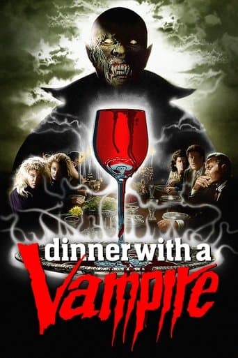 Dinner with the Vampire