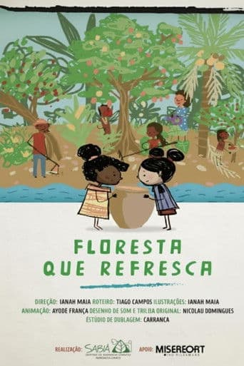Floresta que Refresca