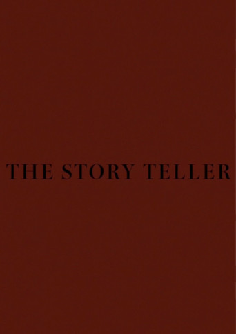 The Story Teller