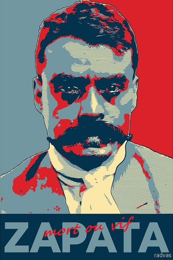 Zapata, mort ou vif