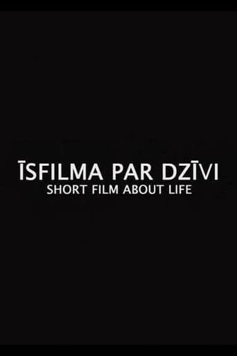 Īsfilma par dzīvi