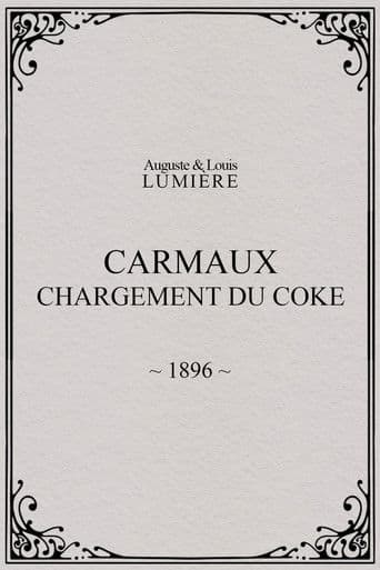 Carmaux, Loading the Coke