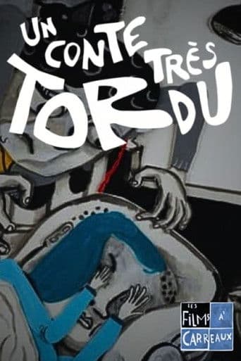 Eine echt abgedrehte Geschichte