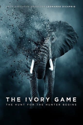 The Ivory Game: Das Elfenbein-Komplott