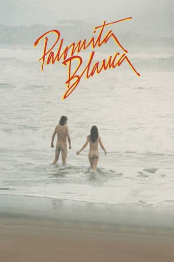 Palomita blanca