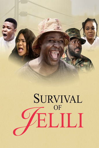 Survival of Jelili